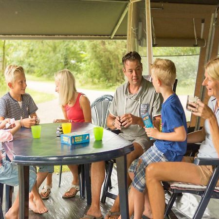 Country Camp Camping Nommerlayen Nommern المظهر الخارجي الصورة