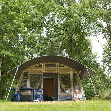 Country Camp Camping Nommerlayen Nommern المظهر الخارجي الصورة