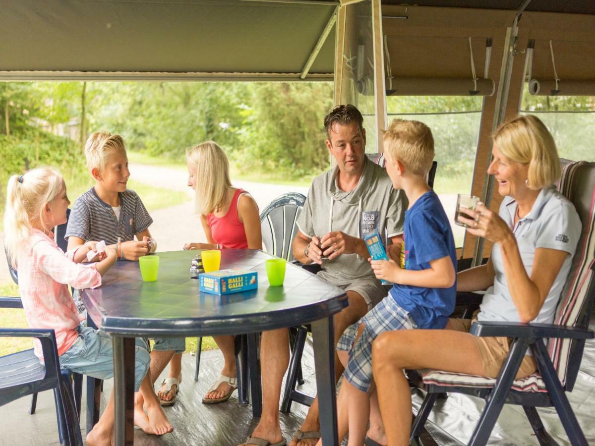 Country Camp Camping Nommerlayen Nommern المظهر الخارجي الصورة