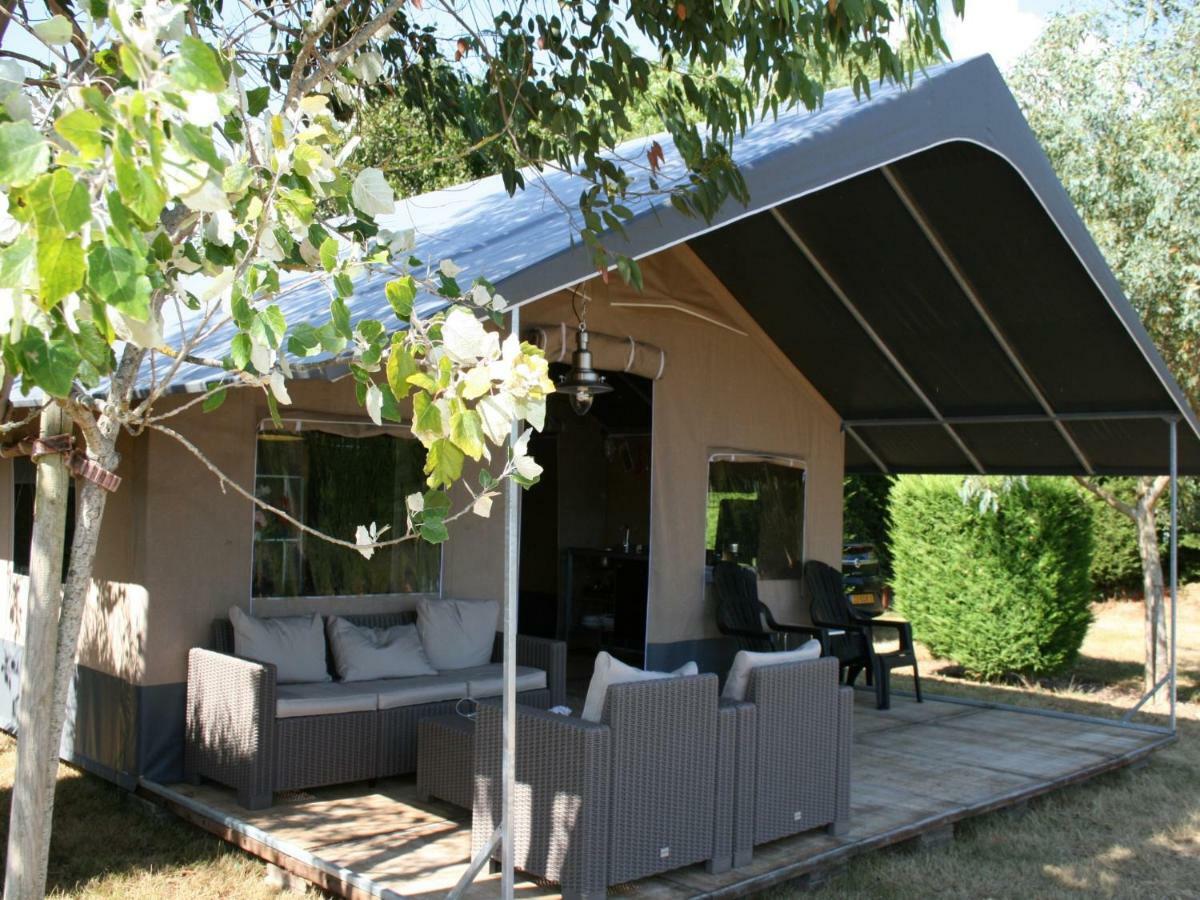 Country Camp Camping Nommerlayen Nommern المظهر الخارجي الصورة