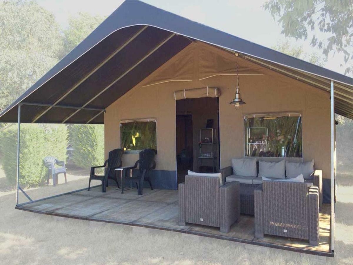 Country Camp Camping Nommerlayen Nommern المظهر الخارجي الصورة
