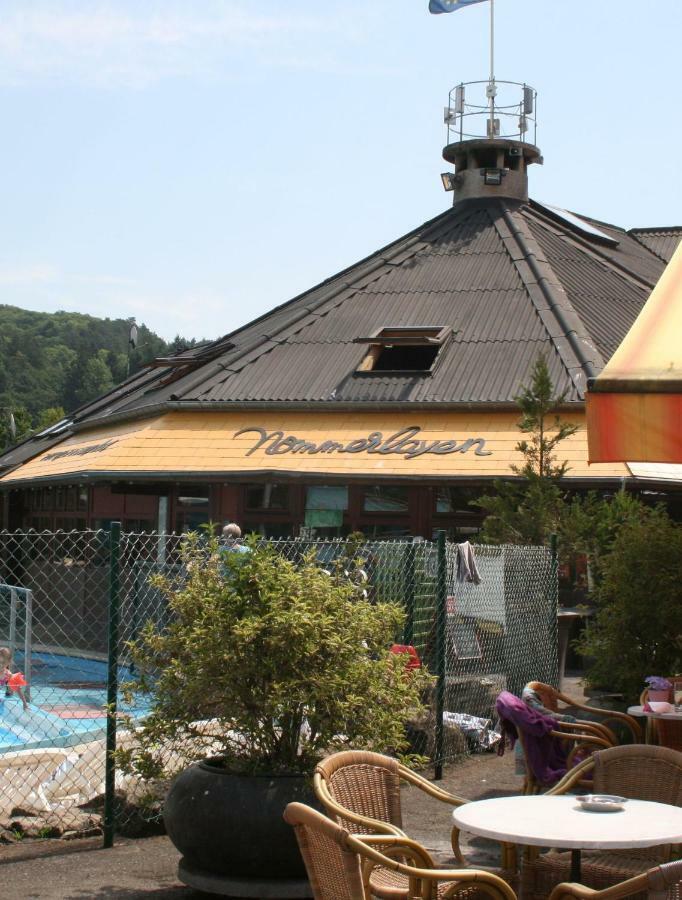 Country Camp Camping Nommerlayen Nommern المظهر الخارجي الصورة