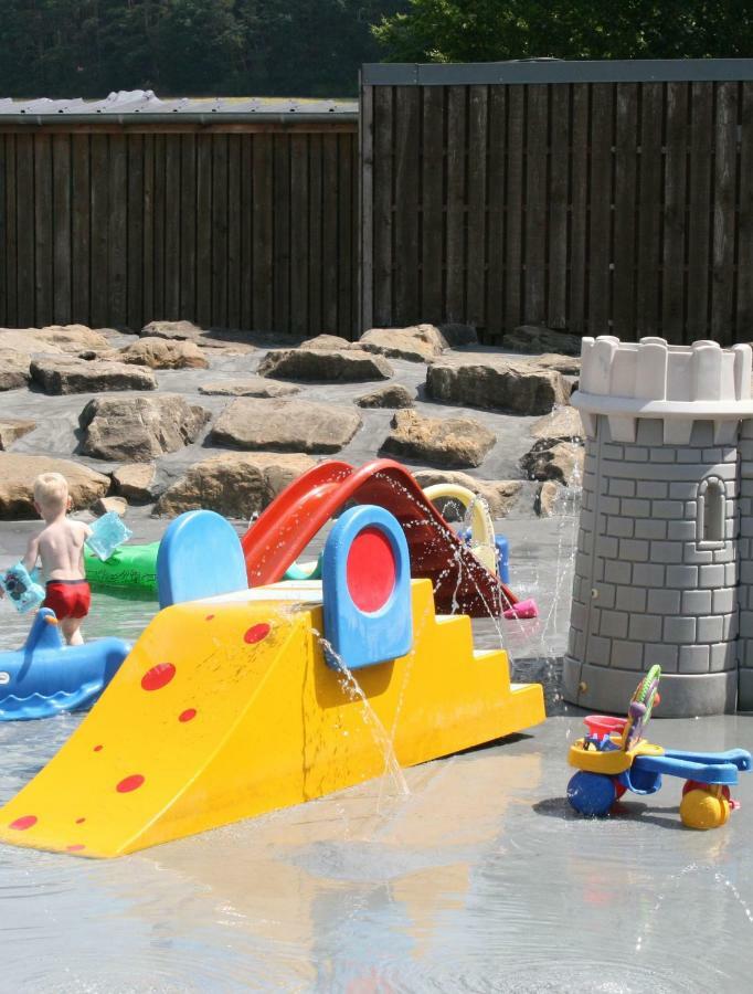 Country Camp Camping Nommerlayen Nommern المظهر الخارجي الصورة